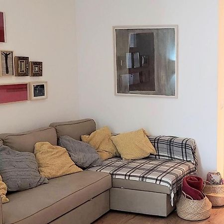 Alegramente Apartment Lisboa Ngoại thất bức ảnh
