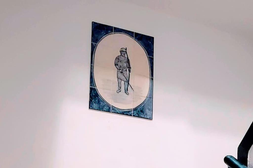 Alegramente Apartment Lisboa Ngoại thất bức ảnh
