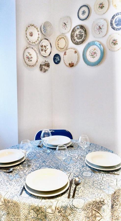 Alegramente Apartment Lisboa Ngoại thất bức ảnh