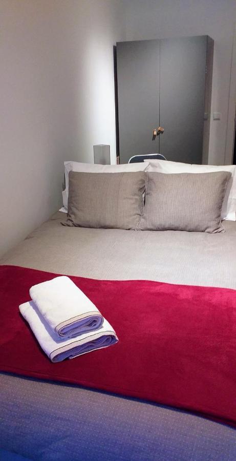Alegramente Apartment Lisboa Ngoại thất bức ảnh