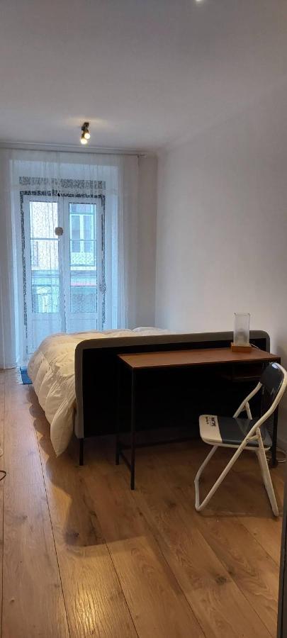 Alegramente Apartment Lisboa Ngoại thất bức ảnh
