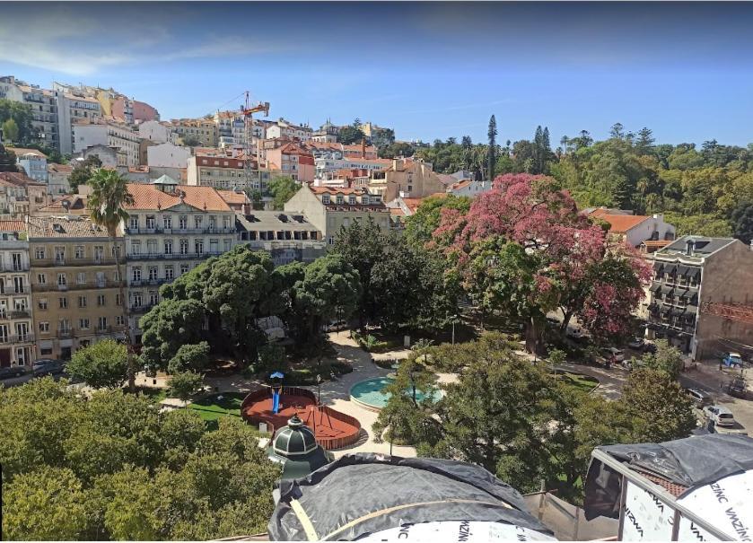 Alegramente Apartment Lisboa Ngoại thất bức ảnh