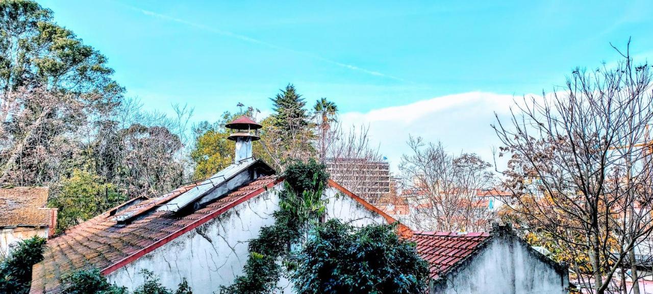 Alegramente Apartment Lisboa Ngoại thất bức ảnh
