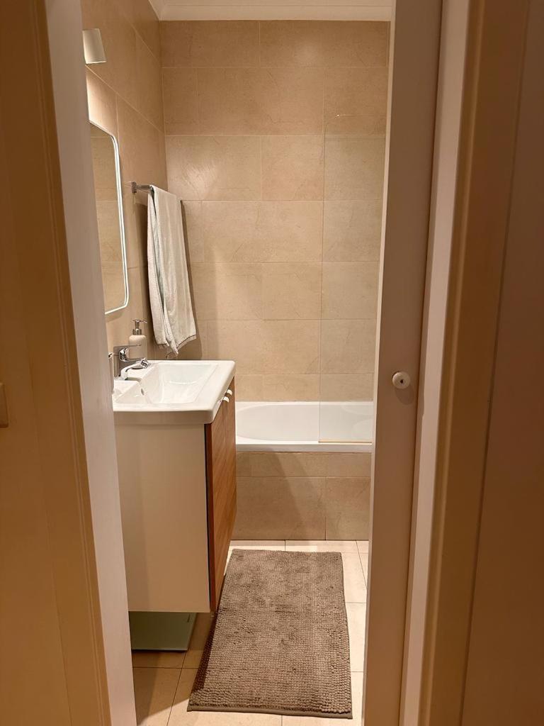 Alegramente Apartment Lisboa Ngoại thất bức ảnh